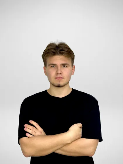 Данил Ибраев